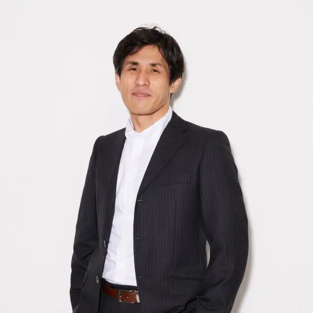 織田 岳志
